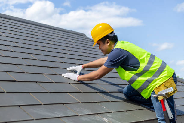Best Residential Roofing Contractor  in Daleville, IN