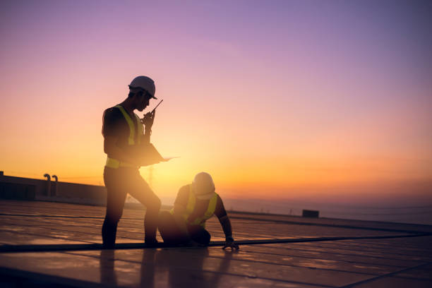 Best Residential Roofing Contractor  in Daleville, IN